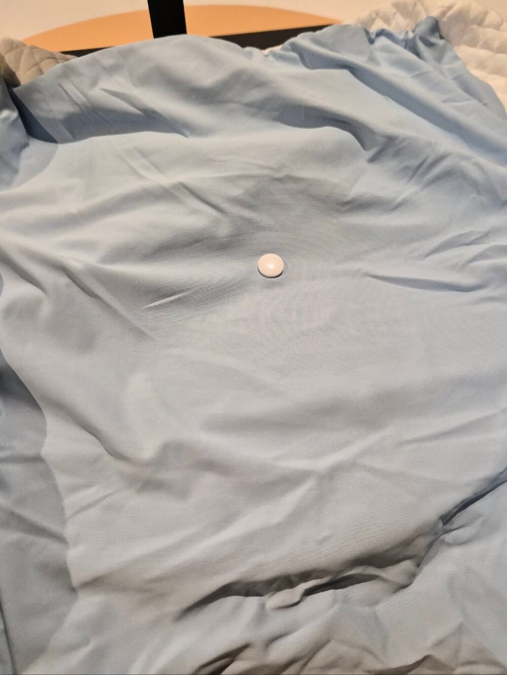 Cervical Pillow Case